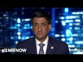 Rep. Khanna: Trump ‘humiliated’ after House approves release of Epstein files