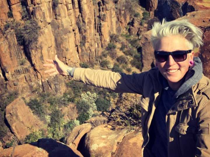 Una popular chef y estrella de televisión murió en un trágico accidente de helicóptero