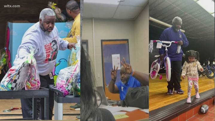 Dreher High School mourns sudden loss of Coach Chris Allen