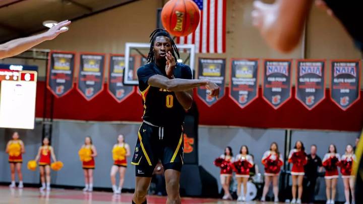 LOCAL SPORTS: Area Standouts Shine Across College Courts