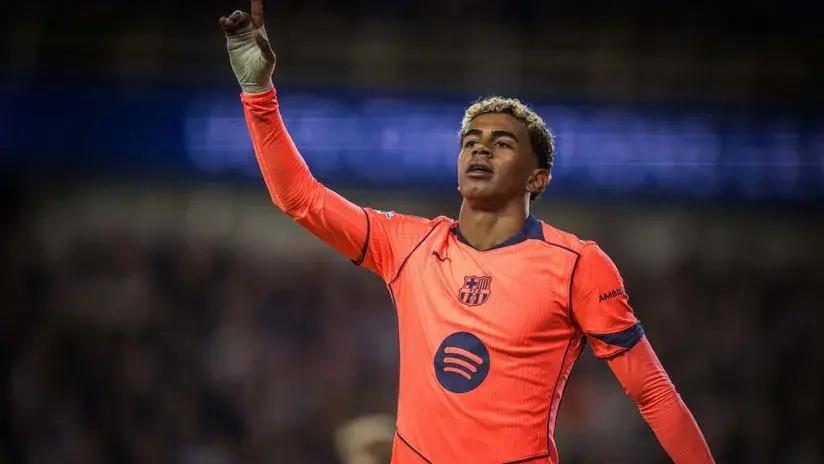 Barcelona vs Celta de Vigo en vivo: ¿a qué hora juegan y dónde ver el duelo por fecha 12 de LaLiga 2025?