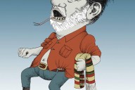 Noroña: El valiente