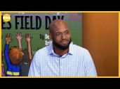 Former Kansas City Chiefs player releases new children's book