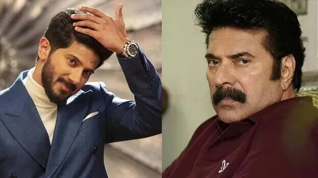 ‘Being Mammootty’s son is a blessing, not a burden’; Dulquer reacts on being a nepo kid