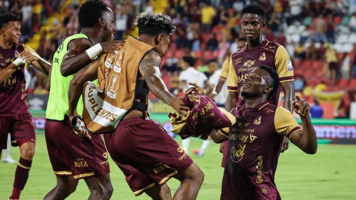 Cómo quedó la tabla de posiciones de Liga BetPlay 2025