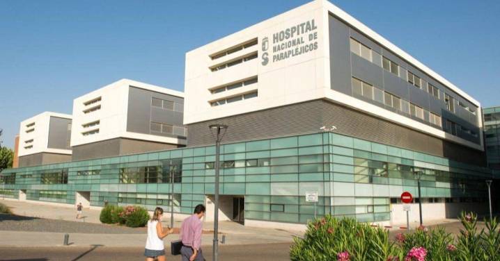 La Fundación Amancio Ortega financiará el Hospital de Parapléjicos