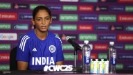 Harmanpreet: 'There is nothing bigger than this in our life as a cricketer'