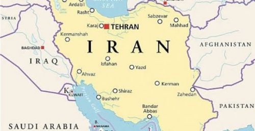 Irán rechaza incriminacion de Otan