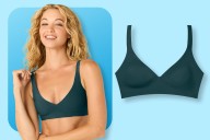 My Favorite Comfortable Bombas Bralette Is on Sale