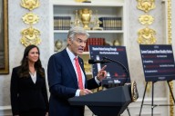 Oz Claims Trump Has Obamacare Fix — But It's A Secret: 'Don't Want To Show Our Cards'