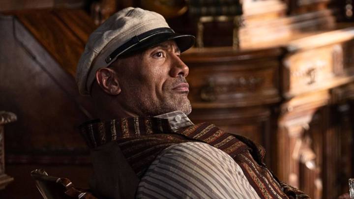 Dwayne Johnson Reveals 'Jungle Cruise' Sequel Is Dead at Disney