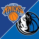 Knicks vs. Mavericks (19 de Nov., 2025) Resultados en Vivo
