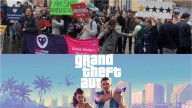 Fired Rockstar Workers Want to Be Reinstated and Get Back to Work on GTA VI