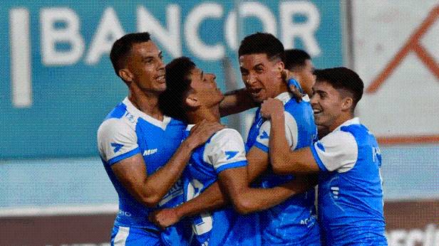 Estudiantes de Río Cuarto ascendió a Primera División