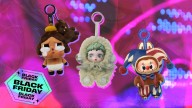 The best Black Friday Pop Mart deals: Spend $300, save $100 on select The Monsters, Skullpanda