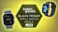 I'm tracking the best Black Friday Apple Watch deals LIVE: huge discounts on Apple Watch 11, SE and Ultra 3 right now