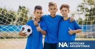 La "canasta invisible": cuánto cuesta mandar a un chico a inglés, fútbol o baile después de la escuela
