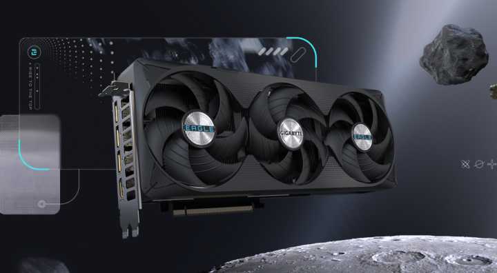 GIGABYTE RTX 5070 Ti GPUs Drop By $40; MSI RTX 5070 Still Selling At $479