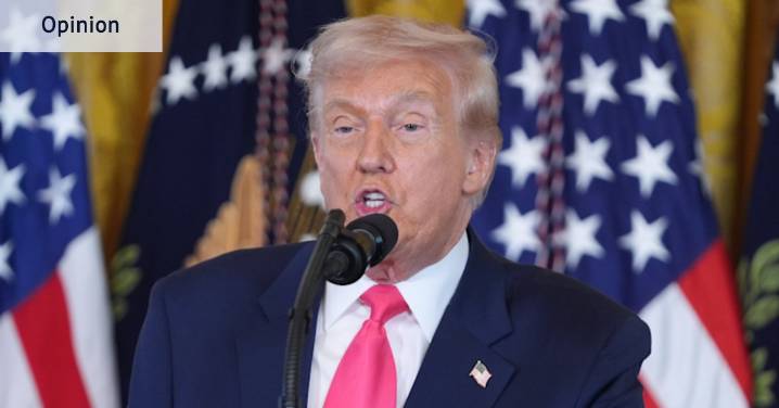 Trump trade wars: US backs down on tariffs