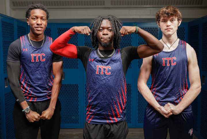 Syracuse.com’s 2025-26 winter media day indoor track coach poll: Biggest motivator of tired teammates?