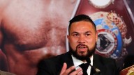 Former world heavyweight boxing champion Joseph Parker failed drug test, promoter says