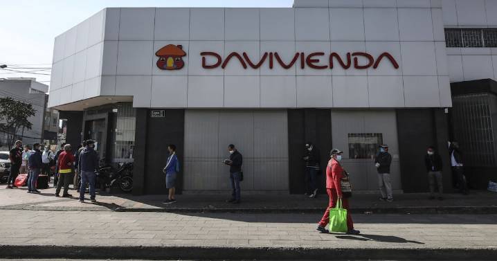 Superfinanciera aprueba integración de Scotiabank y Davivienda en Colombia