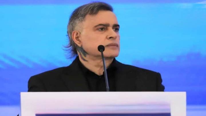 Tarek William Saab expresó a juristas que ataques imperiales a Venezuela amenazan con extinguir el Derecho Internacional