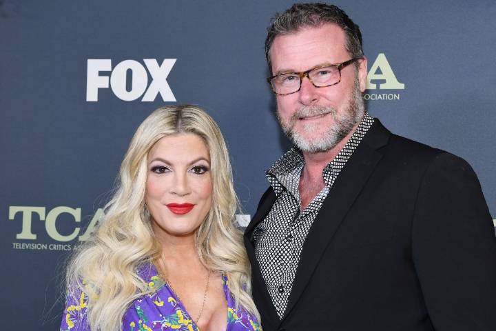 Tori Spelling Settles Divorce From Dean McDermott 2 Years After Separation
