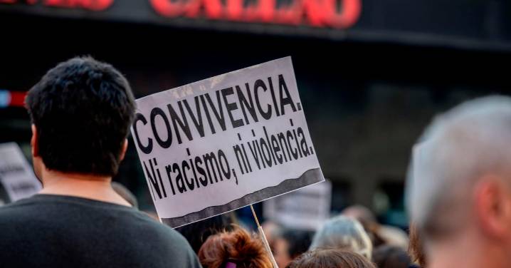 Oberaxe detecta 331.817 discursos de odio en las redes en el tercer trimestre, casi el doble que entre abril y junio