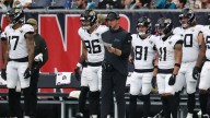 Liam Coen: We can't let Texans loss beat us again