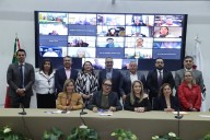 Recibe INE propuesta para la reforma electoral de la Asociación de Tribunales Electorales de la República Mexicana y de la Asociación Mexicana de Fiscalías Electorales