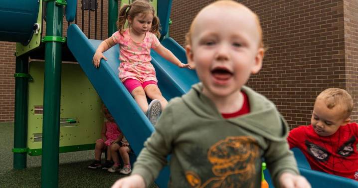 Another Voice: Kids are too often treated like mini