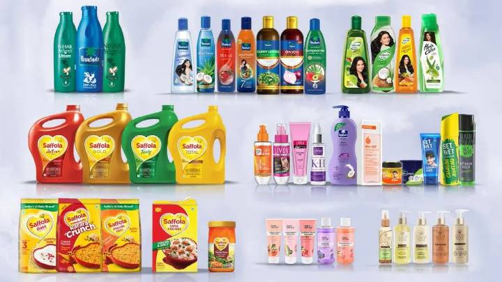 Marico’s profit declines 0.7% in Q2 FY26, to ₹420 crore