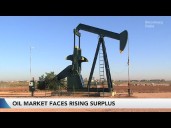 Oil Holds Steady as Focus Shifts from Surplus Fears