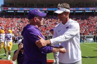 LSU Takes Crucial Step Before Announcing Next Coach