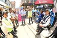 Sunat realiza campañas de formalización en establecimientos comerciales de Trujillo