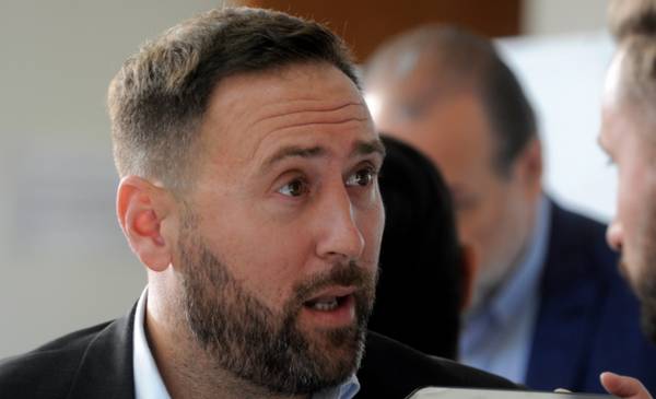 Un concejal oficialista se negó a realizar el control de alcoholemia