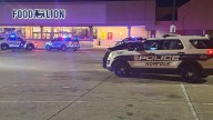 Norfolk police investigate shooting near Southern Shopping Center