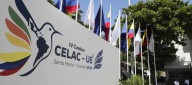 CELAC y UE celebran en Santa Marta su IV Cumbre para diseñar nuevo modelo de integración