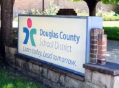 Douglas County middle school teacher accused of sexually assaulting child