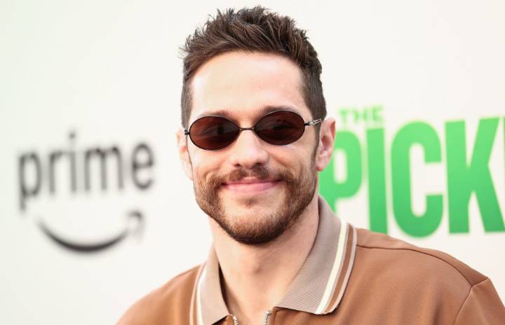 Pete Davidson: See Photos of the ‘Saturday Night Live’ Alum