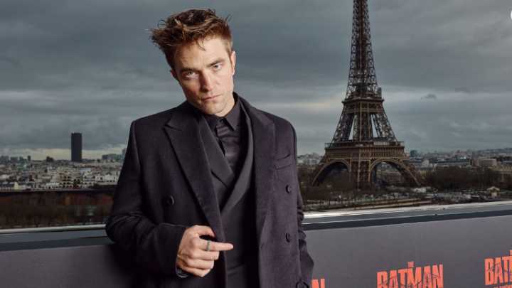 Comenzará ‘The Batman: Part II’ su rodaje el próximo año con Robert Pattinson