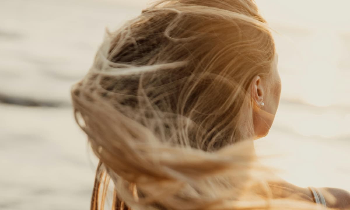 Summer hair hacks: A nutritionist's guide to eating your way to stronger and healthier locks