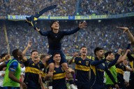 Boca Juniors vence a River Plate y clasifica a la Copa Libertadores 2026