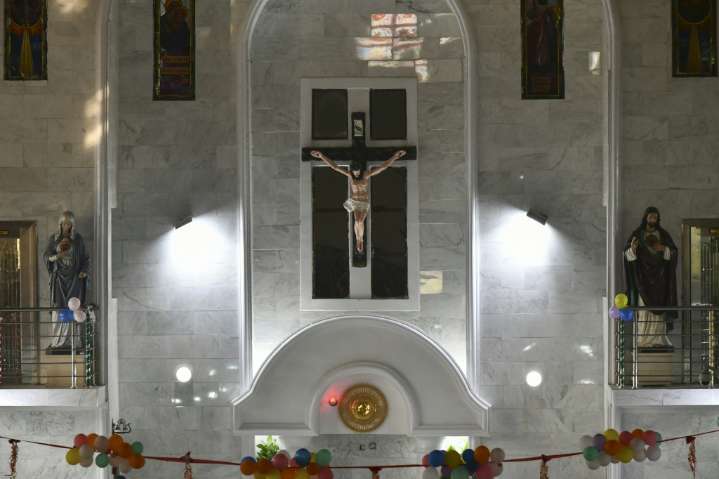 Cristianos y musulmanes de Nigeria rechazan las amenazas de Trump de una intervención militar