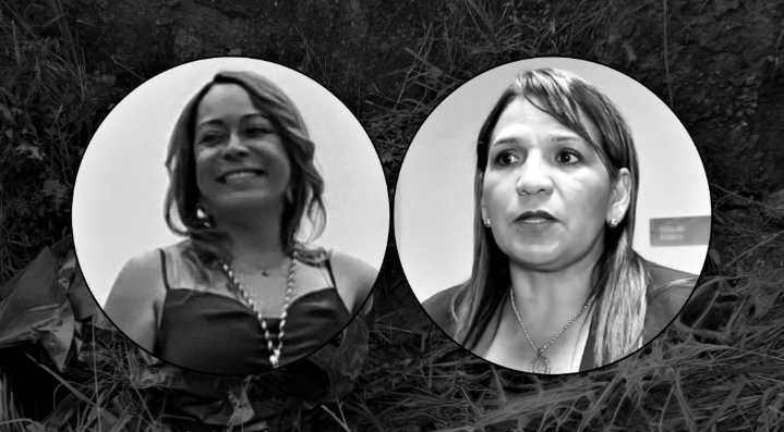 Grave accidente en Mojarras deja dos víctimas mortales