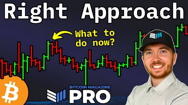 Bitcoin Price Dip Or New Bear Market?