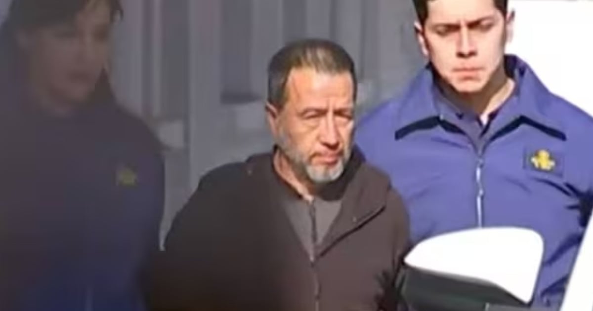 Triple homicidio en La Reina: los relatos del crimen de la familia Cruz