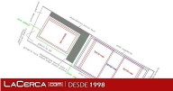 La Junta de Gobierno albaceteña aprueba contratar la redacción para hacer dos nuevos campos de fútbol en Imaginalia