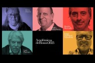 Academia de la publicidad. Un homenaje al talento que inspira a nuevas generaciones